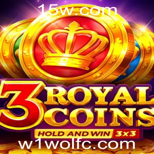 Explorando o Fascinante Mundo do Jogo 3royalcoins