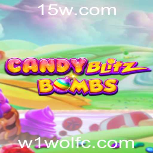 Descubra as Regras e Histórias do Novo Jogo CandyBlitzBombs