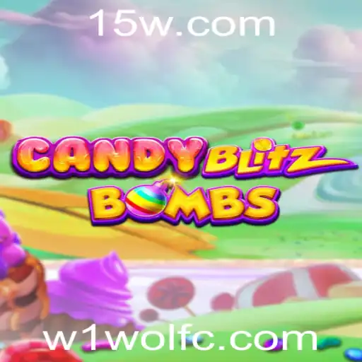 Descubra as Regras e Histórias do Novo Jogo CandyBlitzBombs