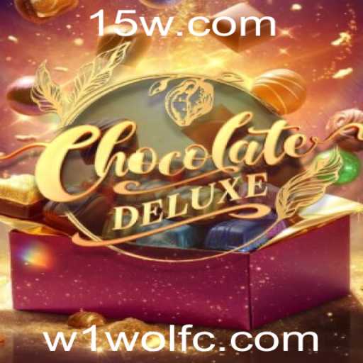 Descubra o Fascinante Mundo de ChocolateDeluxe