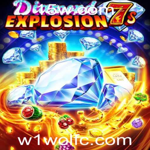 Explorando o Universo Empolgante de DiamondExplosion7s