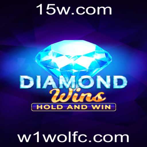 DiamondWins: Uma Aventura Lúdica no Mundo dos Diamantes e Lobos