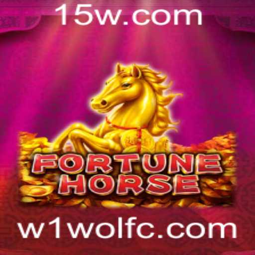Explorando as Aventuras do Jogo FortuneHorse com a Missão W1-Wolf