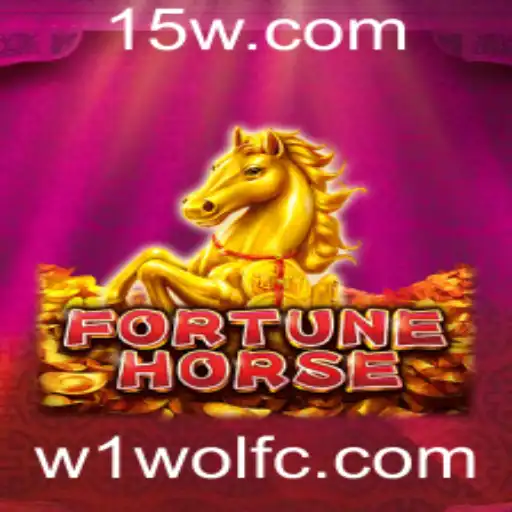 Explorando as Aventuras do Jogo FortuneHorse com a Missão W1-Wolf