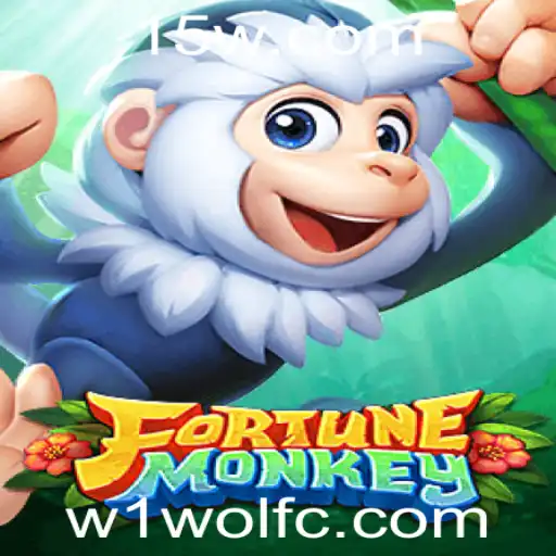Descubra o Mundo de FortuneMonkey: Uma Aventura Inesquecível
