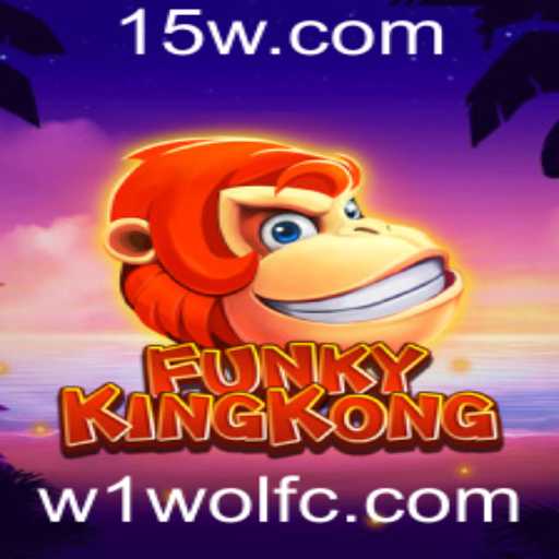 Descubra o Vibrante Mundo de FunkyKingKong: A Aventura Emocionante de W1-Wolf