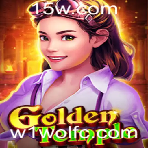 GoldenTemple: Uma Aventura Mística em Busca do Tesouro Perdido
