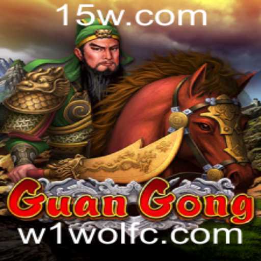 Descubra GuanGong: O Jogo de Estratégia com o Tema w1-wolf