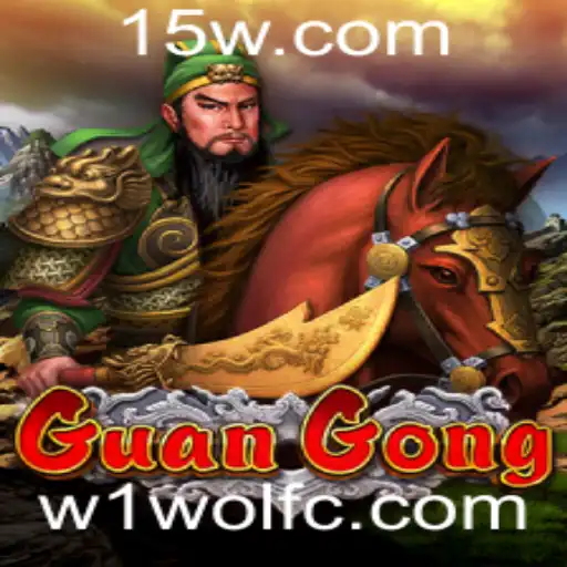 Descubra GuanGong: O Jogo de Estratégia com o Tema w1-wolf