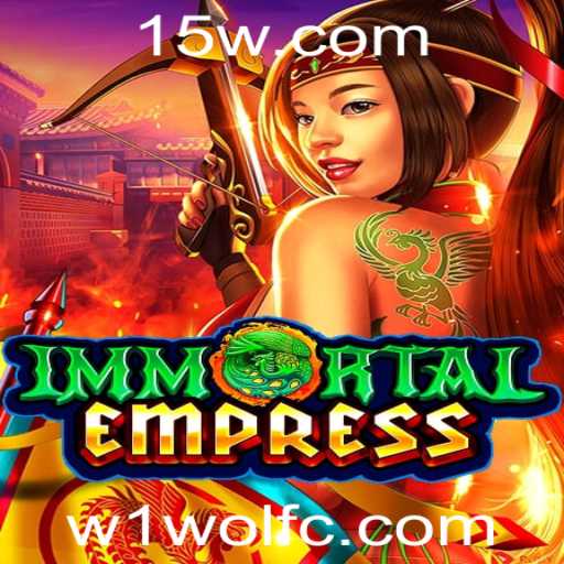 ImmortalEmpress: Desvendando a Saga do Jogo e Seus Segredos