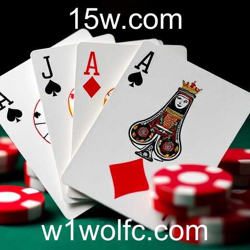 Explorando o Mundo dos Jogos de Pôquer: Estrategias e Curiosidades