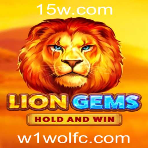 Descobrindo LionGems: Uma Aventura Selvagem com um Toque Contemporâneo