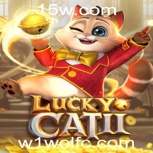 Desvendando o Fascinante Mundo de LuckyCatII: Aventura e Estratégia em Cada Movimento