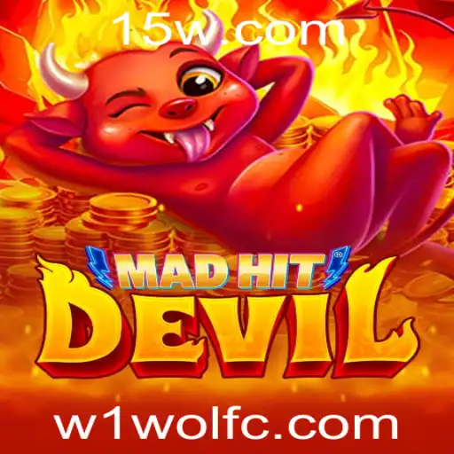 MadHitDevil: Exploração e Estratégia no Mundo do Jogo