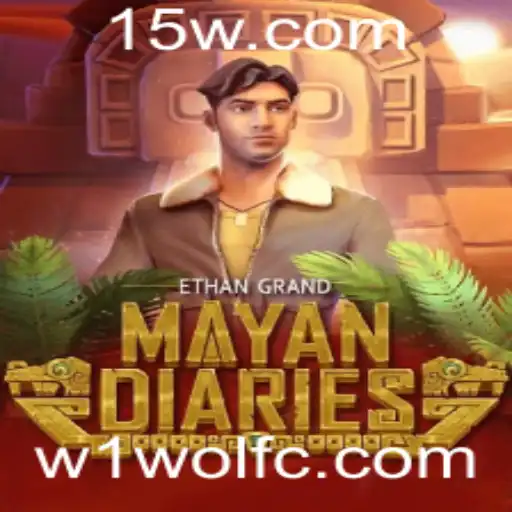 Descubra o Fascinante Mundo de MayanDiaries: O Jogo de Estratégia com Temática Maia