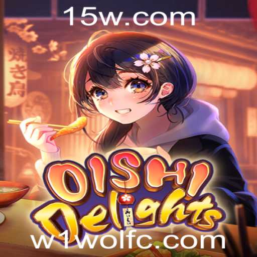 Descubra o Universo Fascinante de OishiDelights: Uma Aventura Gastronômica
