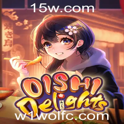 Descubra o Universo Fascinante de OishiDelights: Uma Aventura Gastronômica