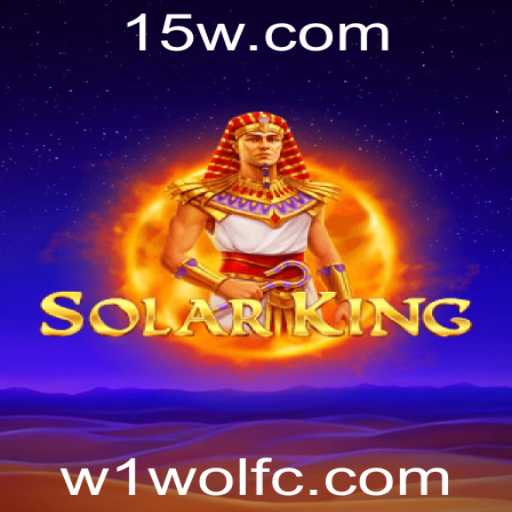 Explorando SolarKing: Uma Jornada Intergaláctica na Era dos Lobos