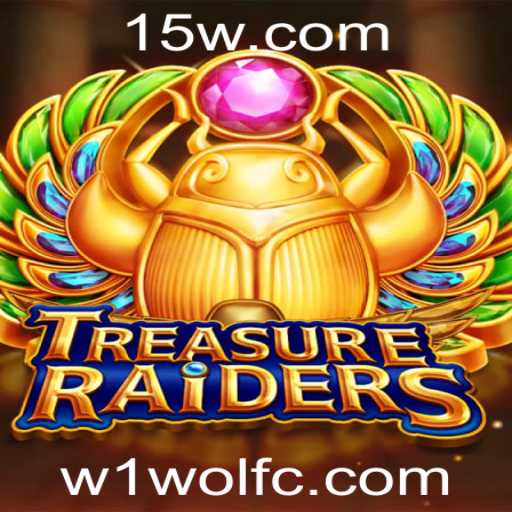 Descubra o Mundo de TREASURERAIDERS: Aventuras, Estratégias e Regras
