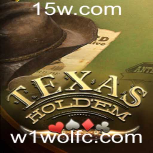 Dominando o Texas Hold'em: Uma Jornada pelo Poker Popular