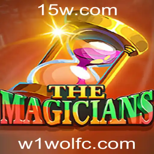 TheMagicians: O Novo Jogo Emocionante que Conquista Fãs ao Redor do Mundo