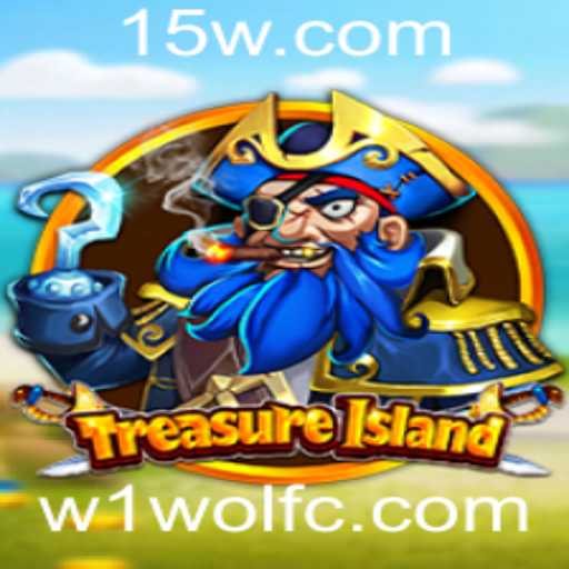 Descubra TreasureIsland: O Jogo de Estratégia e Aventura Baseado em Eventos Atuais