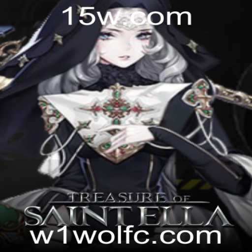 TreasureofSaintElla: Uma Jornada Épica no Mundo da Aventura Virtual