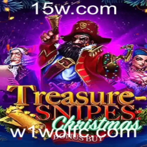 Descubra o Fascínio por Trás de TreasuresnipesChristmas: Uma Jornada Épica