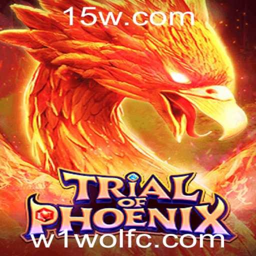 Explorando o Universo de TrialofPhoenix: Mais do que um Jogo, uma Aventura
