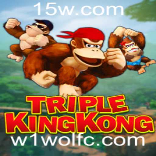 TripleKingKong: A Nova Sensação no Mundo dos Jogos