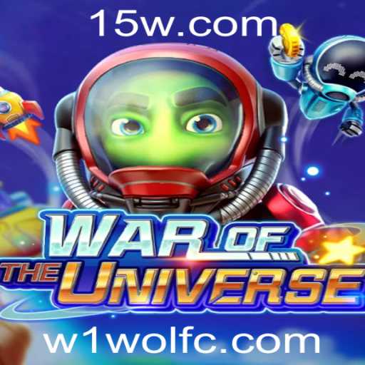 WAR OF THE UNIVERSE: Uma Nova Era nos Jogos de Estratégia