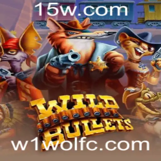 Explorando o universo de WildBullets: O Jogo de Estratégia e Aventura